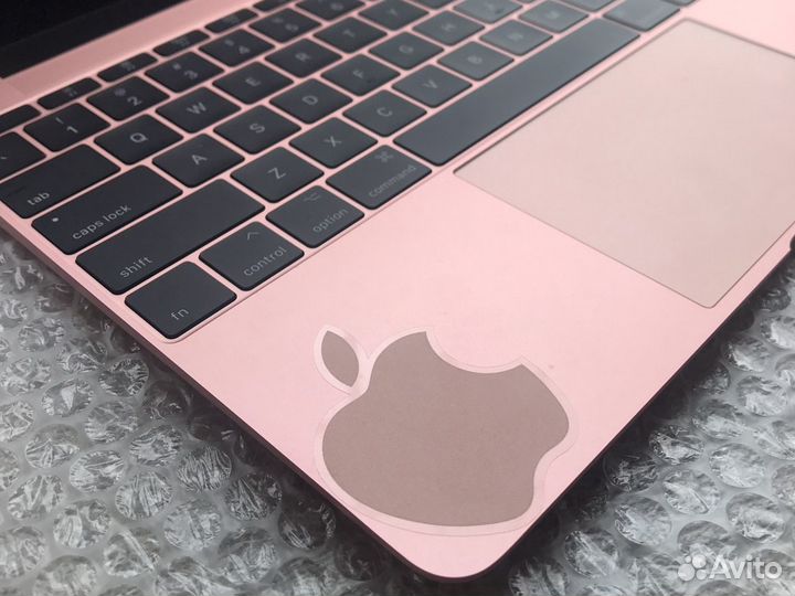 Топкейс MacBook A1534 Apple 2016-17