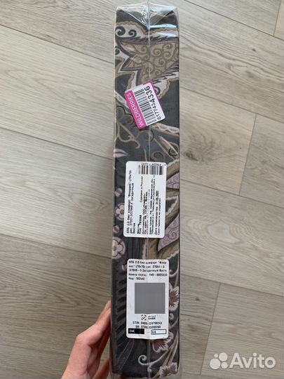 Белье постельное