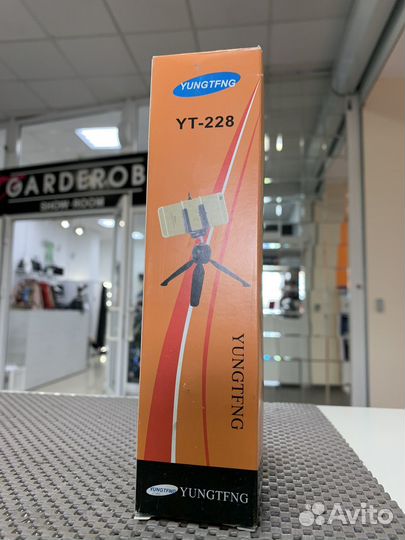 Штатив трипод