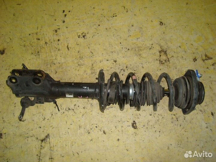 Стойка Nissan Dayz B21W (Переднее Правое)