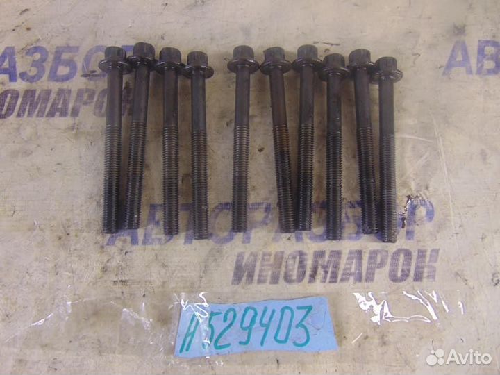 Болт головки блока для Nissan X-Trail 1 2001-200