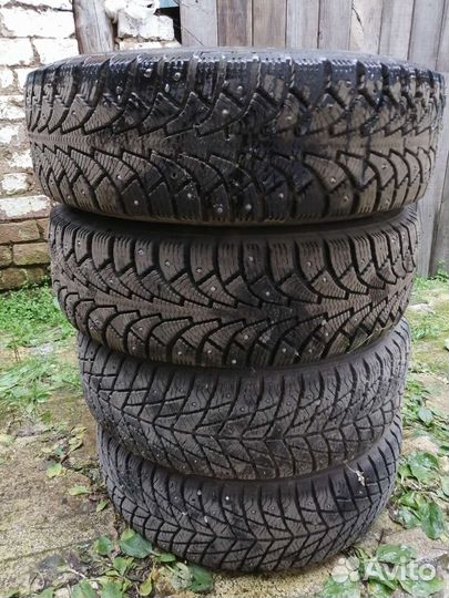 КАМА Кама-Евро-519 5.50/70 R13 82T