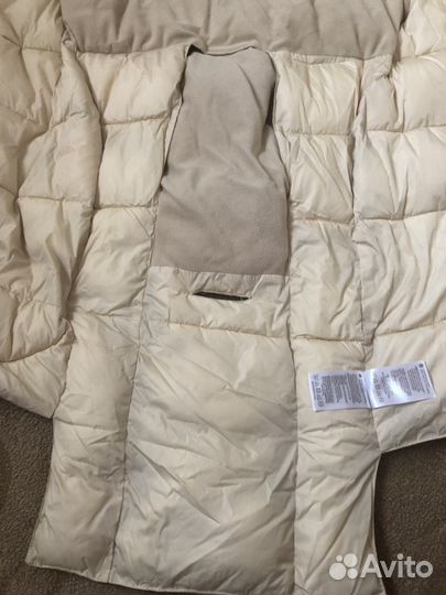 Конверт-трансформер hb демисезонный