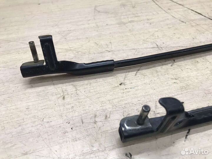 Поводки дворников volkswagen passat b5+