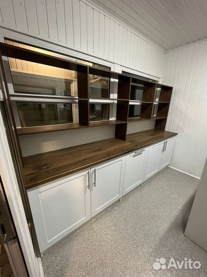 Торговое оборудование