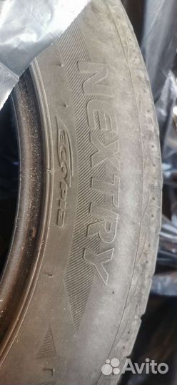 Nexen Aria AH7 185/55 R16