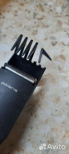 Машинка для стрижки волос аккумуляторная