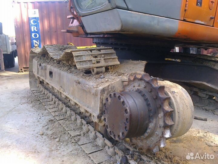 Разбор Хитачи Hitachi