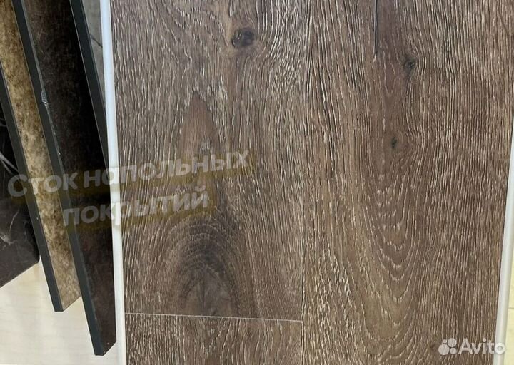 Кварц виниловый ламинат мелкий опт от 20м2