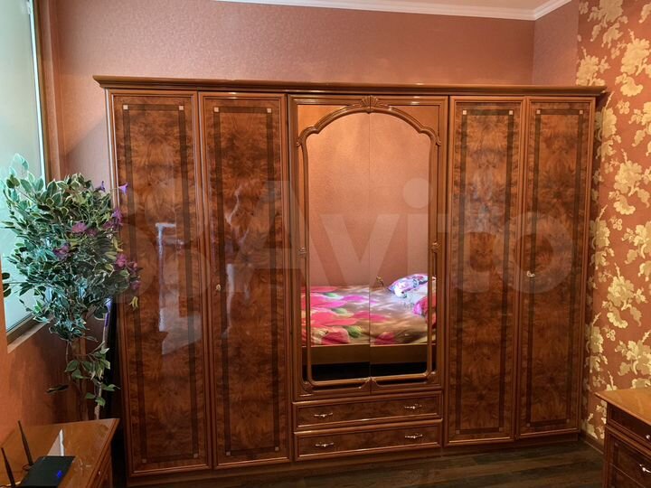 2-к. квартира, 50 м², 1/8 эт.