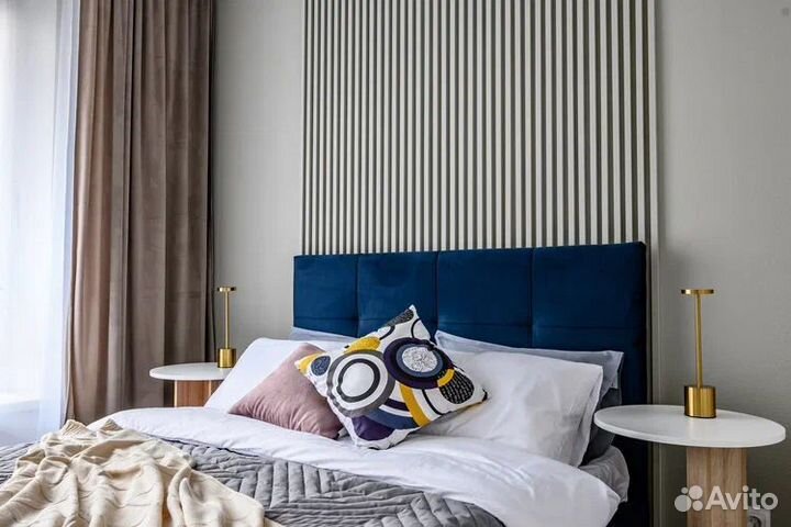 Хоумстейджинг /Подготовка квартиры