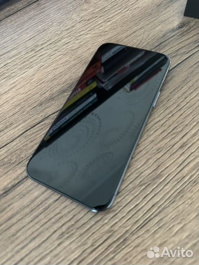 iPhone 13 Pro Max, 256 ГБ