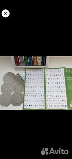 Для маникюра