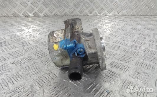 Насос вакуумный nissan juke F15 (6KR19KX01)