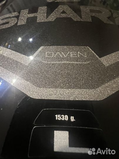 Шлем для мотоцикла