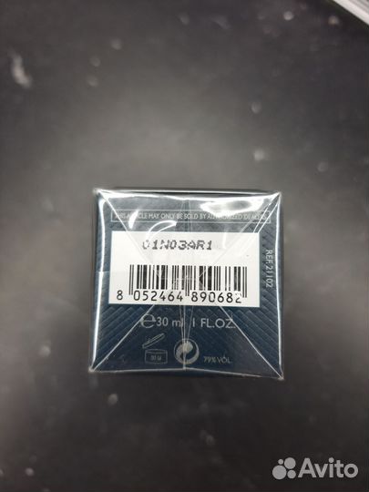 Парфюмерная вода Salvatore Ferragamo, 30 ml