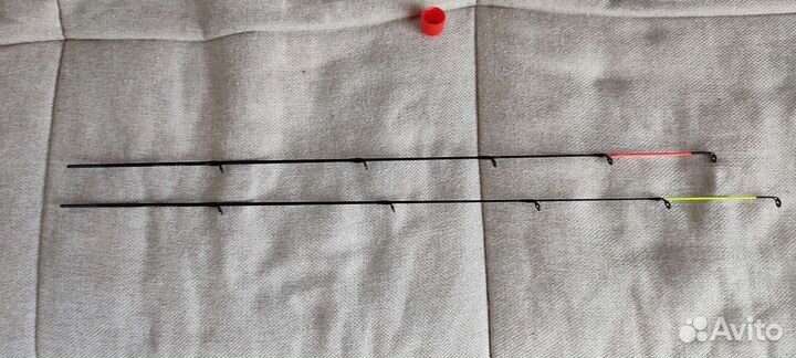 Flagman legend feeder