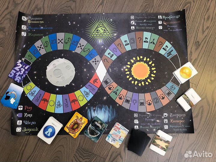 Трансформационная игра 