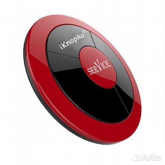 Кнопка вызова iKnopka APE310