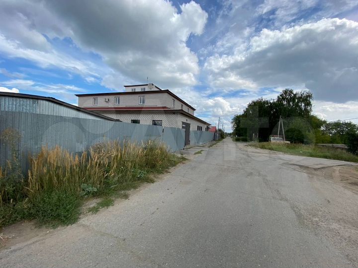 Производство, 983 м²
