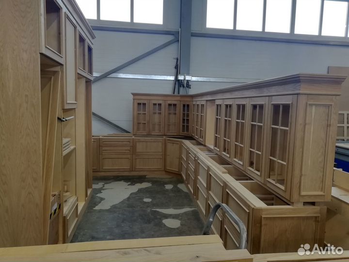 Столяр станочник