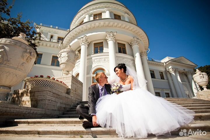 Фотограф на свадьбу, Свадебный фотограф в Спб