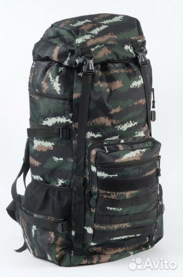 Рюкзак туристический 70л
