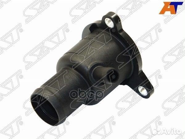 Корпус термостата renault logan/duster/sandero