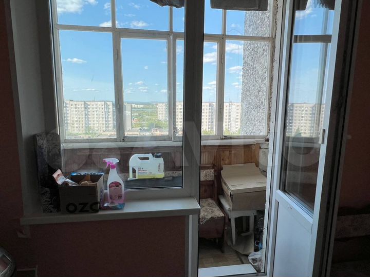 1-к. квартира, 41 м², 8/9 эт.