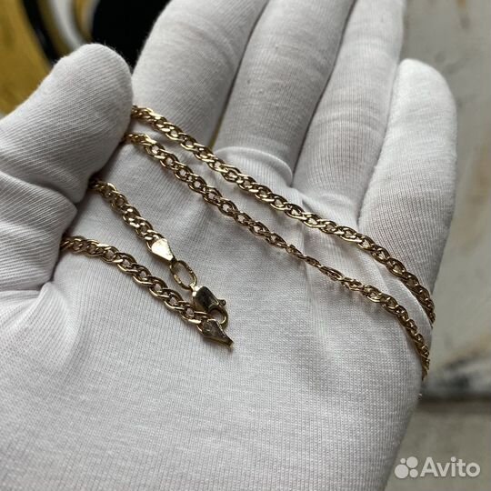 Золотая цепь