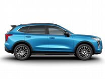 Новый Haval Jolion 1.5 AMT, 2024, цена от 2 549 000 руб.