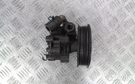 Насос гу бензиновый chevrolet aveo 2 (KEA25DH01)