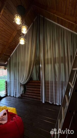 Пошив штор,покрывал