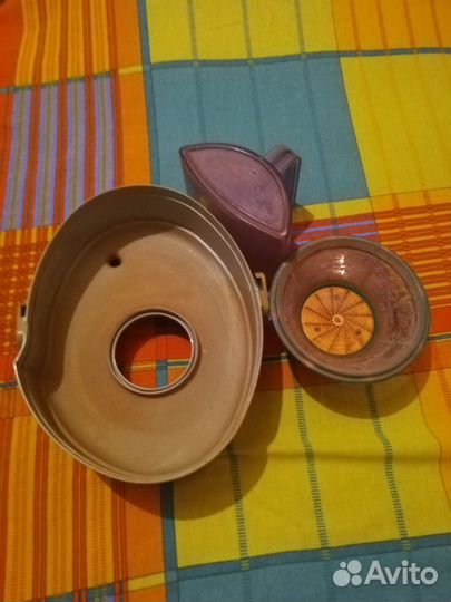 Соковыжималка