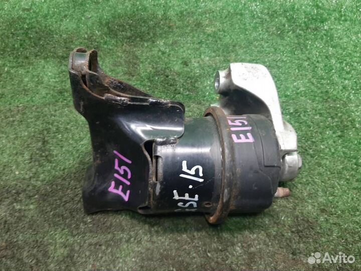 Опора (подушка) двигателя правая Honda Civic 4D