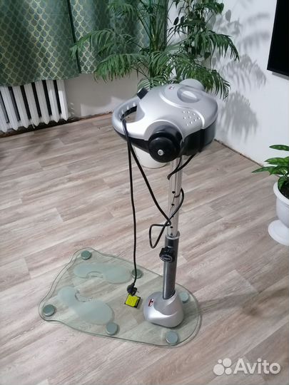 Электомассажер