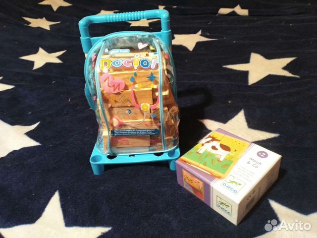 Детские игры