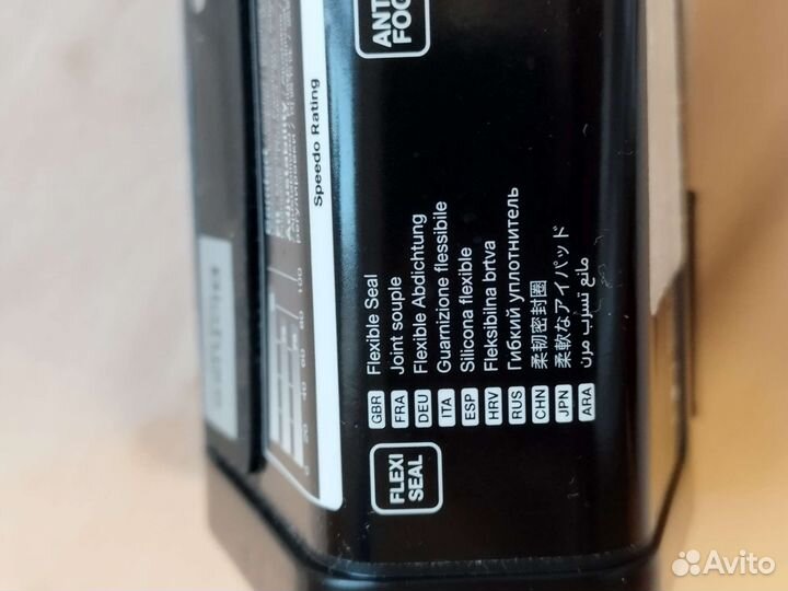 Очки для плавания взрослые