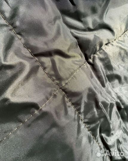 Спальный мешок