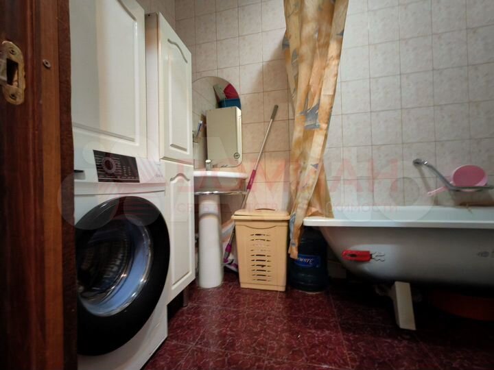 1-к. квартира, 33 м², 5/5 эт.