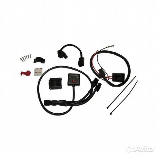 Терморегулятор для ручек рн1