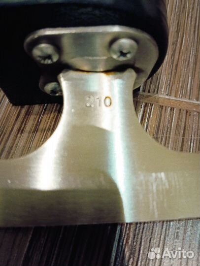 Коньки фигурные 34 размер