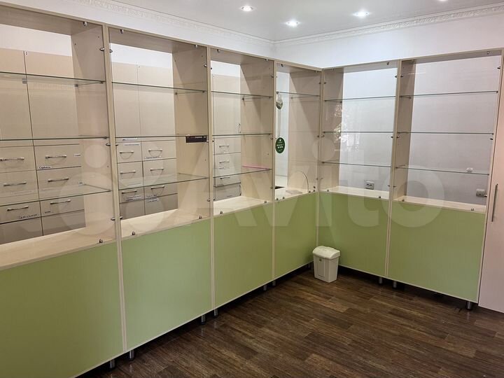 Свободного назначения, 52 м²