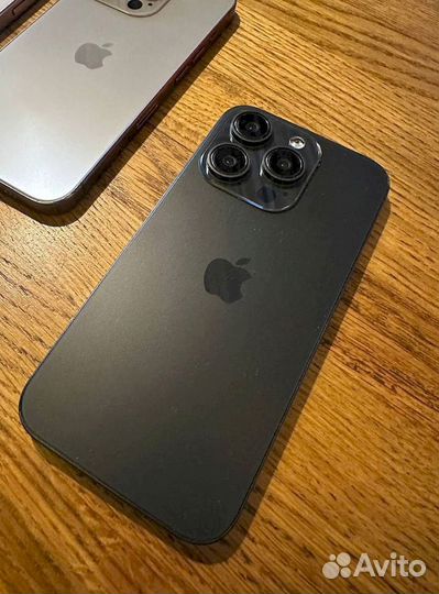 Муляжи iPhone 15 pro все цвета