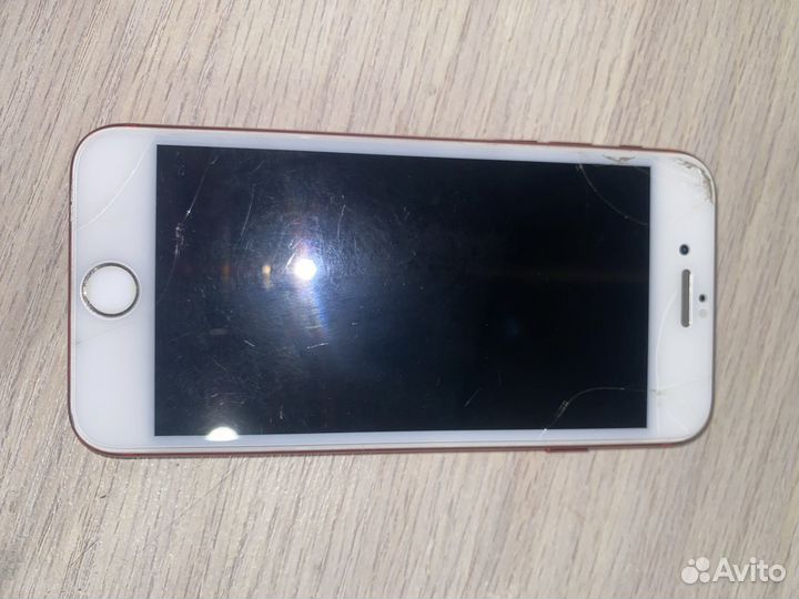 iPhone 7, 128 ГБ
