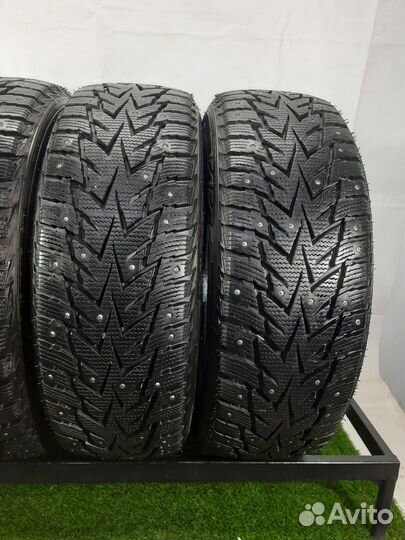 Nexen Winguard WinSpike WS62 225/60 R17