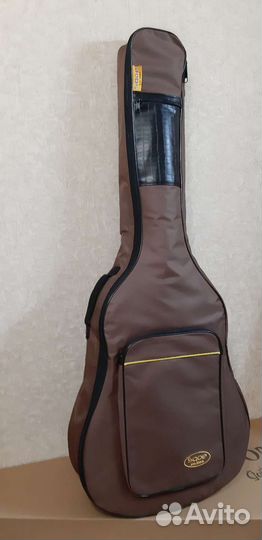 Чехол для гитары