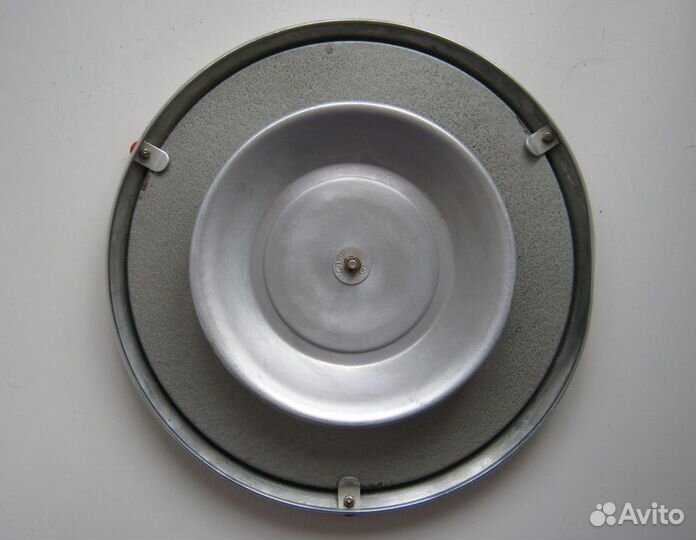 Подставка вращающаяся для торта СССР