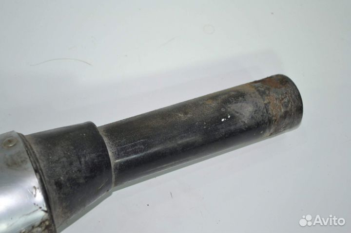 Глушитель правый Kawasaki ZZR400-1