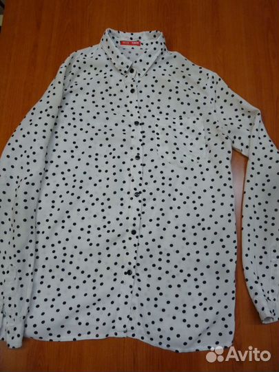 Блузка «твое» (42 XS )